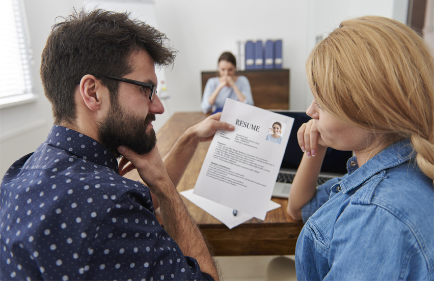 Employment Investigation Services